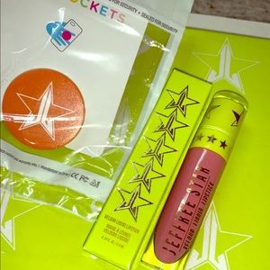 Jeffree Star Limited Lipstick: Summer Mystery Box